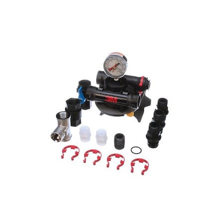 3M Manifold Assembly, 1Hd, Dp, No 6228603 6228603